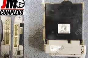 TOYOTA IQ БЛОК УПРАВЛЕНИЯ 8922174080  89221-74080