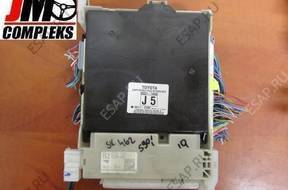 TOYOTA IQ БЛОК УПРАВЛЕНИЯ 8922174080  89221-74080