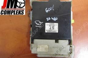 TOYOTA IQ БЛОК УПРАВЛЕНИЯ  8922174080  89221-74080