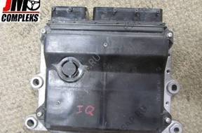 TOYOTA IQ БЛОК УПРАВЛЕНИЯ  89661-74040  2120004830
