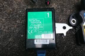 TOYOTA IQ БЛОК УПРАВЛЕНИЯ МОДУЛЬ