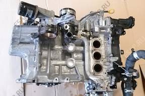 TOYOTA IQ1,0 1KR двигатель 44TYS