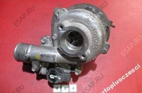 TOYOTA LAND 3.0  ТУРБОКОМПРЕССОР 17201-30190