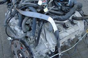Toyota Land Cruiser 08r 120 4vvti двигатель комплектный