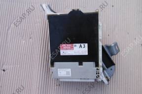 TOYOTA LAND CRUISER 10-13 БЛОК BEZPIECZNIKOW