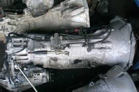 Toyota Land Cruiser 100 4,2 2001 год КОРОБКА ПЕРЕДАЧw Au