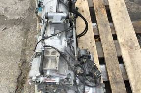 Toyota Land Cruiser 100 4,2 TD КОРОБКА ПЕРЕДАЧ 2005 год