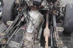 Toyota Land cruiser 100 4,2 td Silink + КОРОБКА ПЕРЕДАЧ