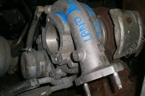 Toyota Land Cruiser 100 4,2 td        ТУРБИНА