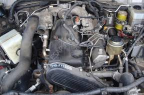 Toyota Land Cruiser 100 4,2td двигатель Goy supek
