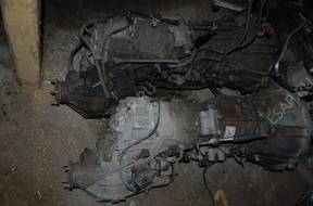 TOYOTA LAND CRUISER 100 4,2TD КОРОБКА ПЕРЕДАЧW KOM.