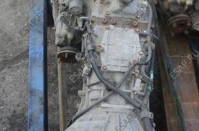 Toyota Land Cruiser 100 4,2td КОРОБКА ПЕРЕДАЧw