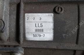 TOYOTA LAND CRUISER 100 4.2 КОРОБКА ПЕРЕДАЧW AUT