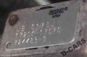 TOYOTA LAND CRUISER 100 4.2 TDI ТУРБИНА  2006 год