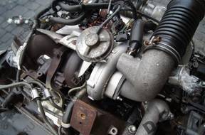 TOYOTA LAND CRUISER 100 4.2 TDI ТУРБИНА