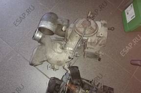 TOYOTA LAND CRUISER 100 4.2 TDI  ТУРБИНА