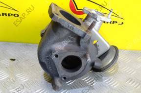 TOYOTA LAND CRUISER 100 4.2  ТУРБОКОМПРЕССОР