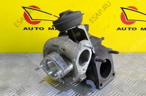 TOYOTA LAND CRUISER 100 4.2  ТУРБОКОМПРЕССОР