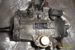 TOYOTA LAND CRUISER 100 4.2TD-ТНВД-