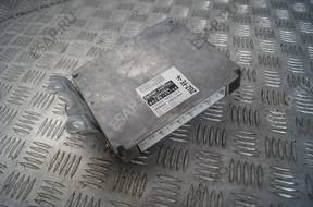 TOYOTA LAND CRUISER 100 4.7B БЛОК УПРАВЛЕНИЯ 89666-60180