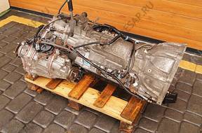 TOYOTA LAND CRUISER 100 4.7B КОРОБКА ПЕРЕДАЧW AUTOM