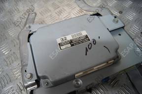 TOYOTA LAND CRUISER 100 БЛОК УПРАВЛЕНИЯ 516110-10761