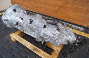 TOYOTA LAND CRUISER 100 КОРОБКА ПЕРЕДАЧW АВТОМАТИЧЕСКАЯ 06