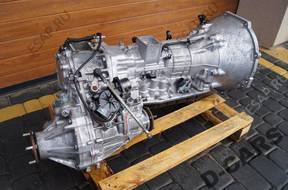 TOYOTA LAND CRUISER 100 КОРОБКА ПЕРЕДАЧW АВТОМАТИЧЕСКАЯ 06