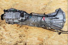 TOYOTA LAND CRUISER 120 03-09 КОРОБКА ПЕРЕДАЧW D4D