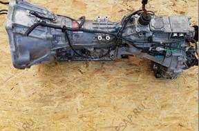 TOYOTA LAND CRUISER 120 03-09 КОРОБКА ПЕРЕДАЧW D4D