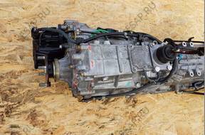 TOYOTA LAND CRUISER 120 03-09 КОРОБКА ПЕРЕДАЧW D4D