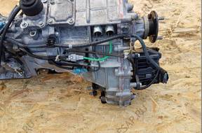 TOYOTA LAND CRUISER 120 03-09 КОРОБКА ПЕРЕДАЧW D4D