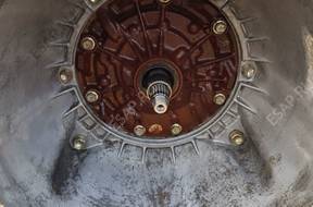 TOYOTA LAND CRUISER 120 03-09 КОРОБКА ПЕРЕДАЧW D4D