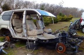 TOYOTA LAND CRUISER 120 03-09 РУЛЕВАЯ РЕЙКА СИСТЕМА