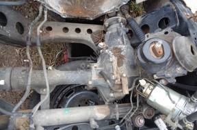 TOYOTA LAND CRUISER 120 03-09 РУЛЕВАЯ РЕЙКА СИСТЕМА