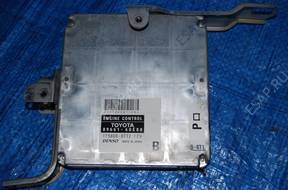 TOYOTA LAND CRUISER 120 08 год, БЛОК УПРАВЛЕНИЯ 89661-60E80