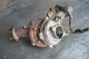 TOYOTA LAND CRUISER 120 17201-30010 ТУРБОКОМПРЕССОР