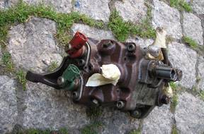 Toyota Land Cruiser 120 1KD D4D ТНВД