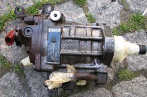 Toyota Land Cruiser 120 1KD D4D ТНВД