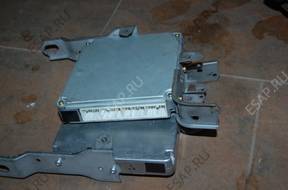 TOYOTA LAND CRUISER 120 3,0D4D БЛОК УПРАВЛЕНИЯ ДВИГАТЕЛЕМ