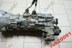 TOYOTA LAND CRUISER 120 3.0 D D4D КОРОБКА ПЕРЕДАЧ  4