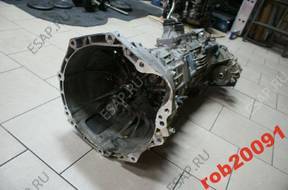 TOYOTA LAND CRUISER 120 3.0 D D4D КОРОБКА ПЕРЕДАЧ  4