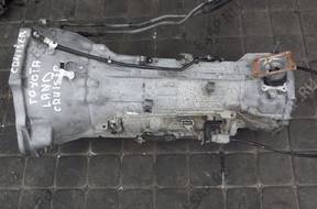 TOYOTA LAND CRUISER 120 3.0 D D4D КОРОБКА ПЕРЕДАЧ