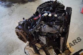 TOYOTA LAND CRUISER 120 3.0 D4D 164PS двигатель 2 PIN