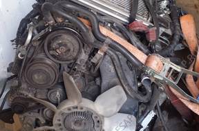 TOYOTA LAND CRUISER 120 3.0 D4D двигатель
