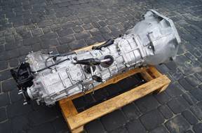 TOYOTA LAND CRUISER 120 3.0 D4D КОРОБКА ПЕРЕДАЧ МЕХАНИКА 09