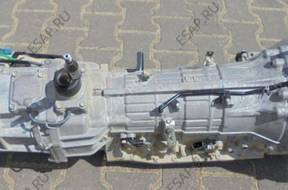 Toyota Land Cruiser 120 3.0 D4D КОРОБКА ПЕРЕДАЧ