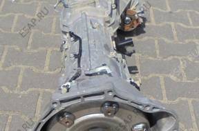 Toyota Land Cruiser 120 3.0 D4D КОРОБКА ПЕРЕДАЧ