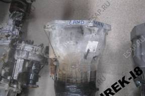 TOYOTA LAND CRUISER 120   3.0 D4D КОРОБКА ПЕРЕДАЧW