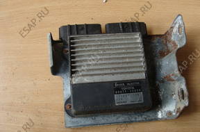 TOYOTA LAND CRUISER 120 3.0 D4D МОДУЛЬ БЛОК УПРАВЛЕНИЯ